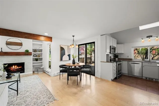 3772 Telluride Lane Boulder, CO 80305