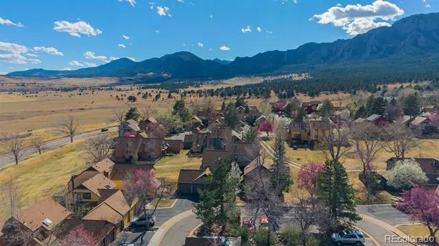 3772 Telluride Lane Boulder, CO 80305