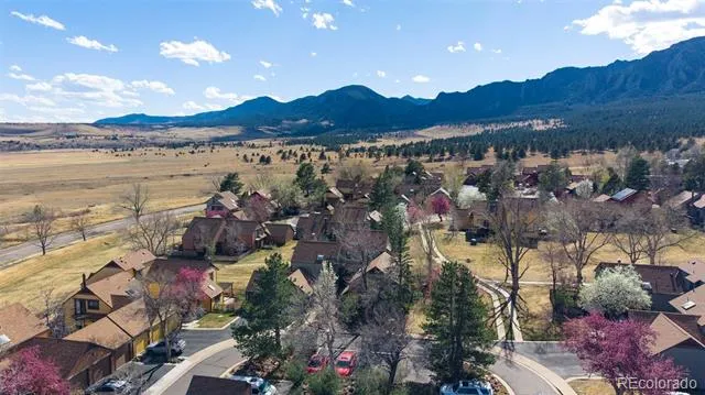 3772 Telluride Lane Boulder, CO 80305