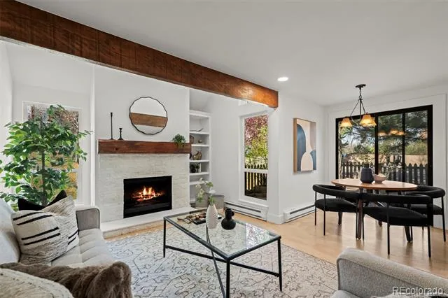 3772 Telluride Lane Boulder, CO 80305