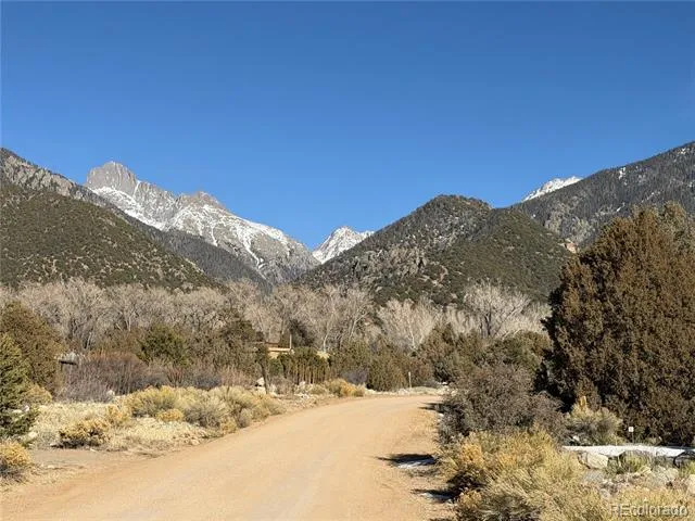 3899 Rarity Way Crestone, CO 81131