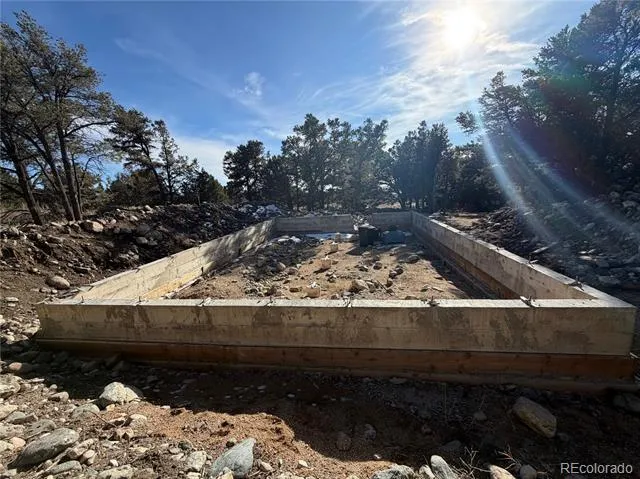 3899 Rarity Way Crestone, CO 81131