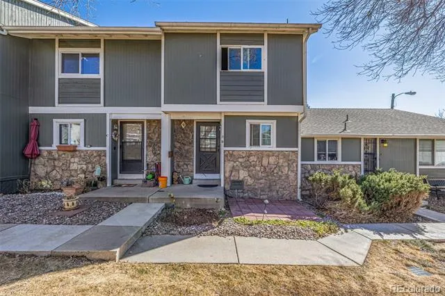 2241 Coronado Parkway #B Denver, CO 80229