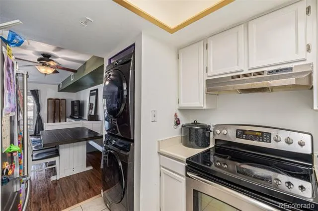 2241 Coronado Parkway #B Denver, CO 80229