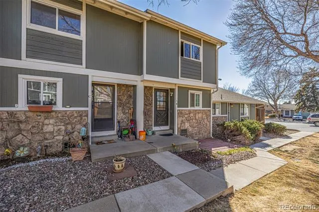 2241 Coronado Parkway #B Denver, CO 80229