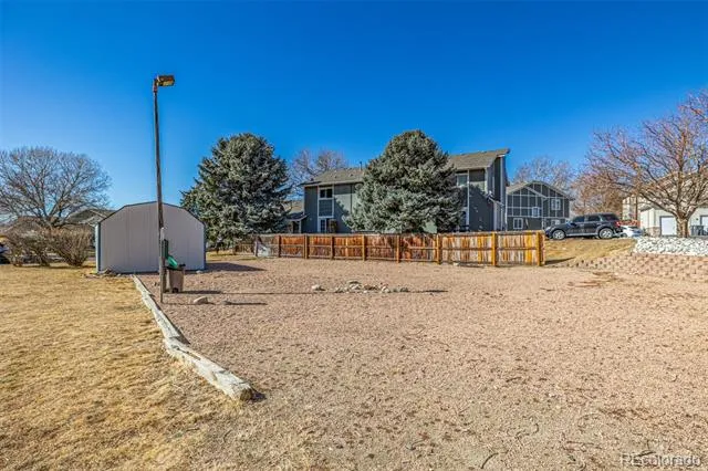 2241 Coronado Parkway #B Denver, CO 80229