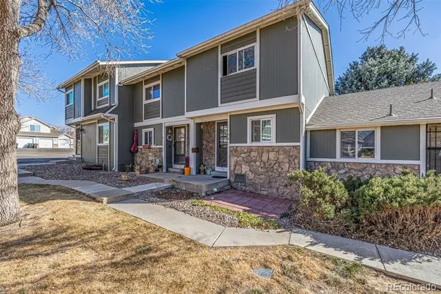 2241 Coronado Parkway #B Denver, CO 80229