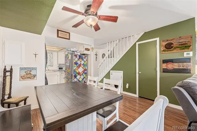 2241 Coronado Parkway #B Denver, CO 80229