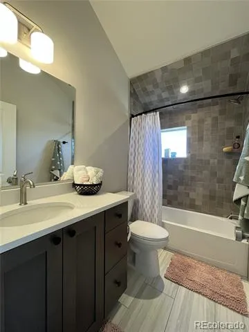 1311 Grand Review Drive Leadville, CO 80461