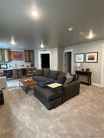 1311 Grand Review Drive Leadville, CO 80461