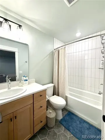 1311 Grand Review Drive Leadville, CO 80461