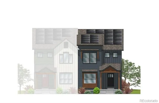 1311 Grand Review Drive Leadville, CO 80461