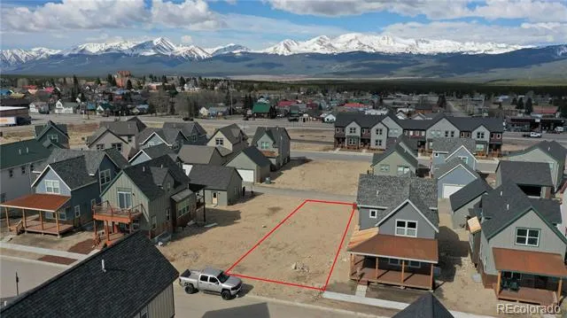 1311 Grand Review Drive Leadville, CO 80461