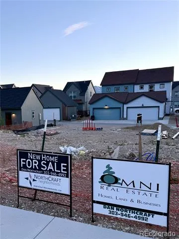 1311 Grand Review Drive Leadville, CO 80461