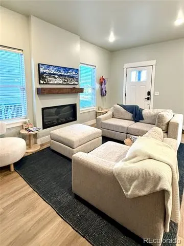 1311 Grand Review Drive Leadville, CO 80461