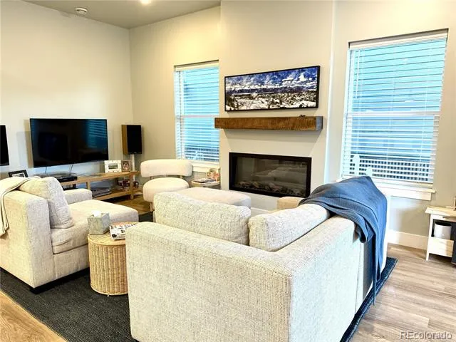 1311 Grand Review Drive Leadville, CO 80461