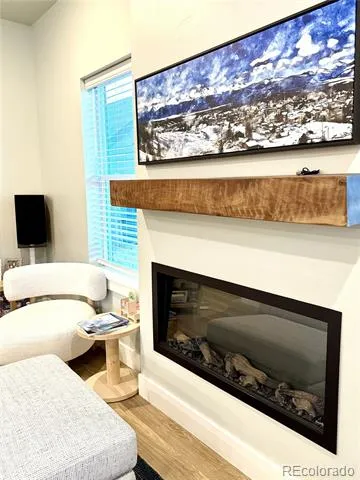 1311 Grand Review Drive Leadville, CO 80461