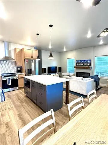 1311 Grand Review Drive Leadville, CO 80461