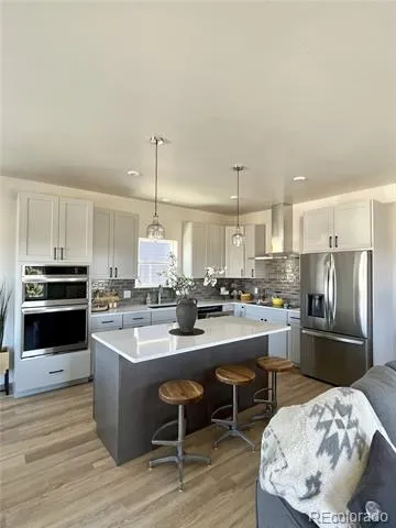 1311 Grand Review Drive Leadville, CO 80461