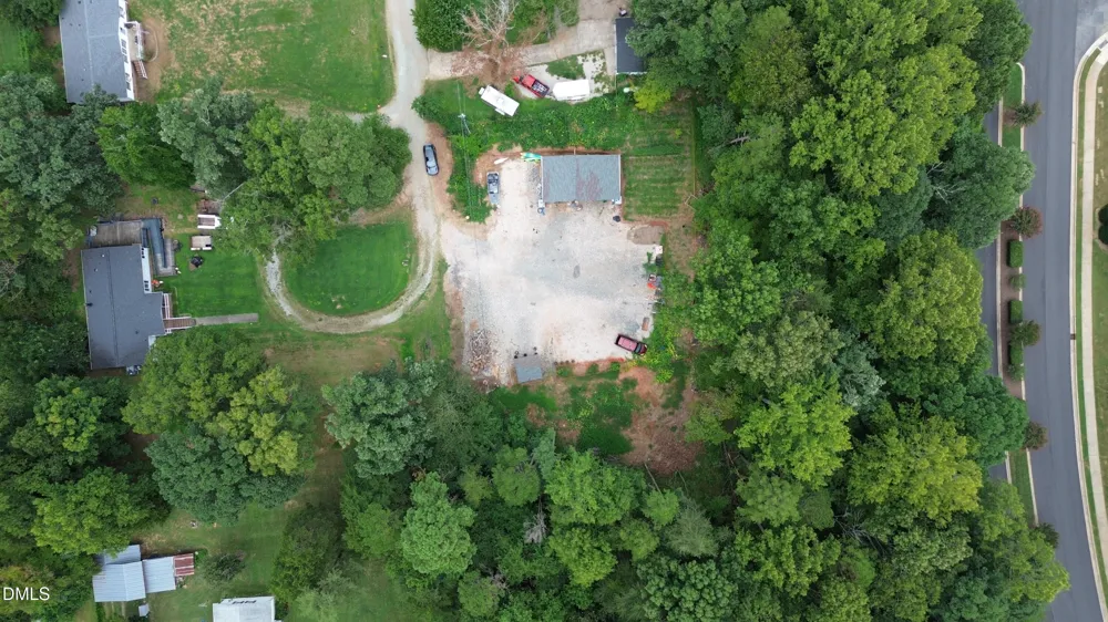 311 Greentree Drive Hillsborough, NC 27278