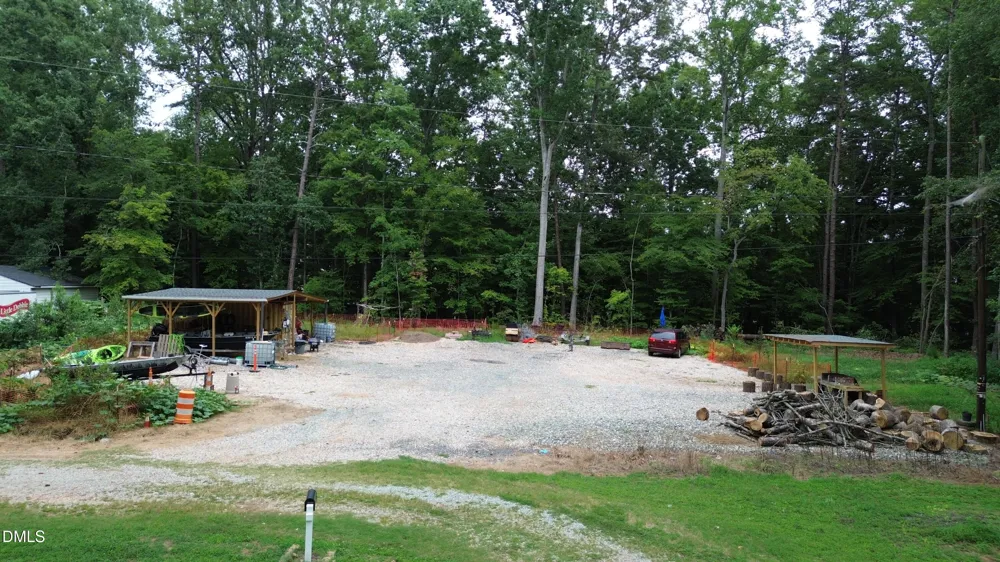 311 Greentree Drive Hillsborough, NC 27278