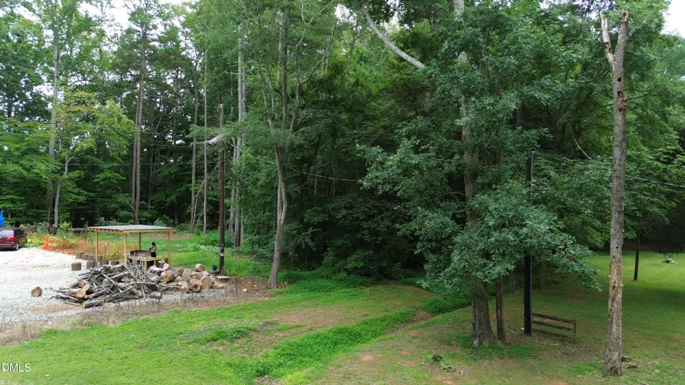 311 Greentree Drive Hillsborough, NC 27278