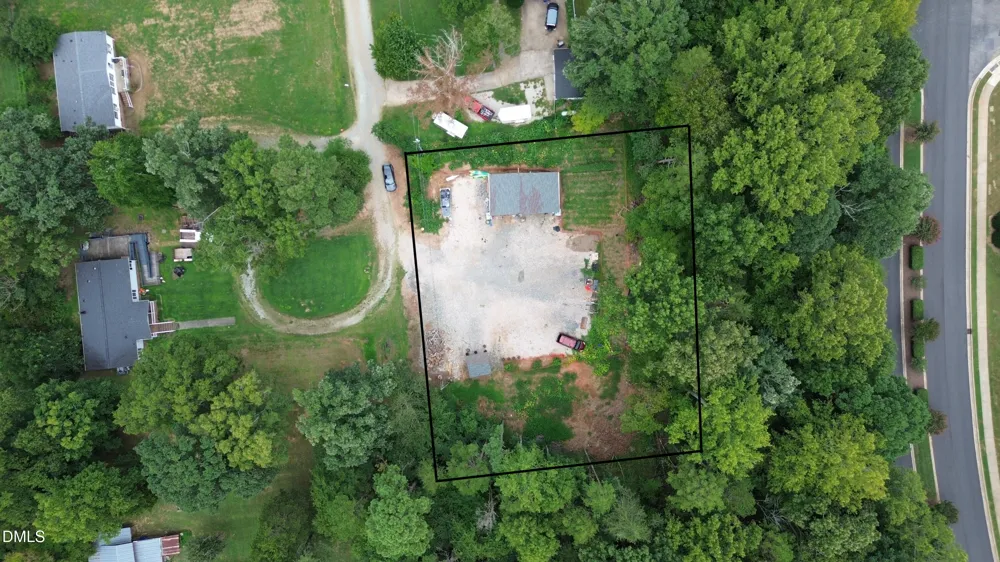 311 Greentree Drive Hillsborough, NC 27278