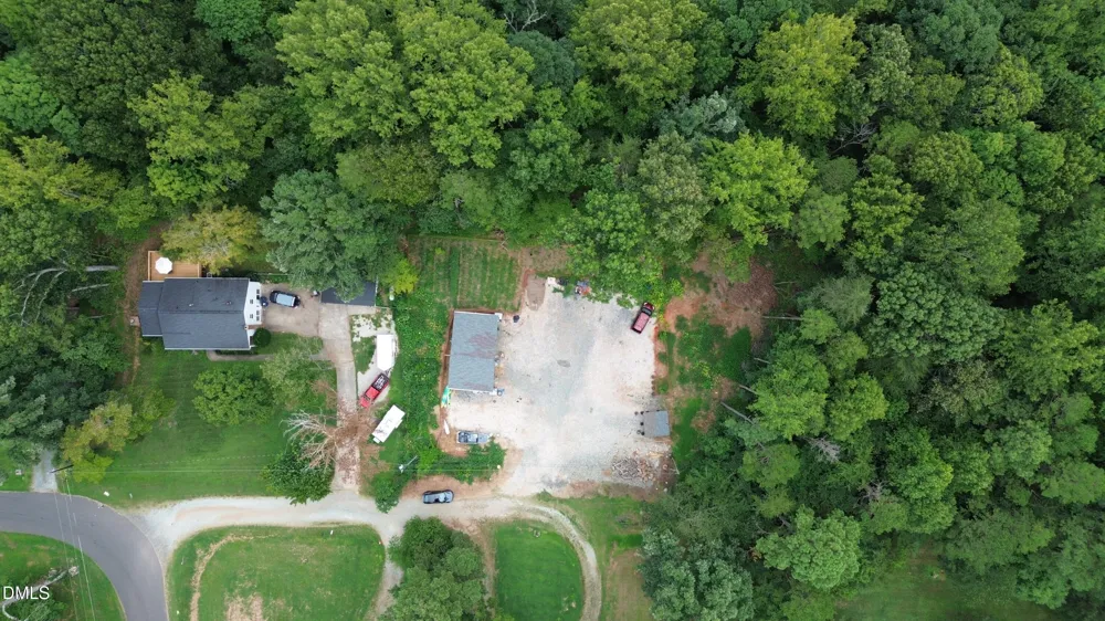 311 Greentree Drive Hillsborough, NC 27278