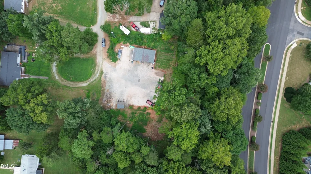 311 Greentree Drive Hillsborough, NC 27278