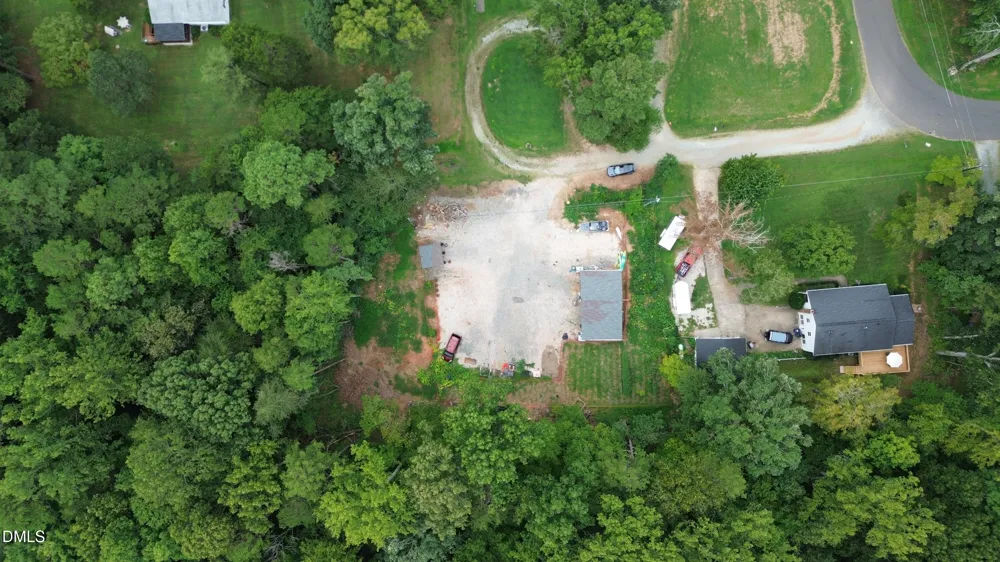 311 Greentree Drive Hillsborough, NC 27278