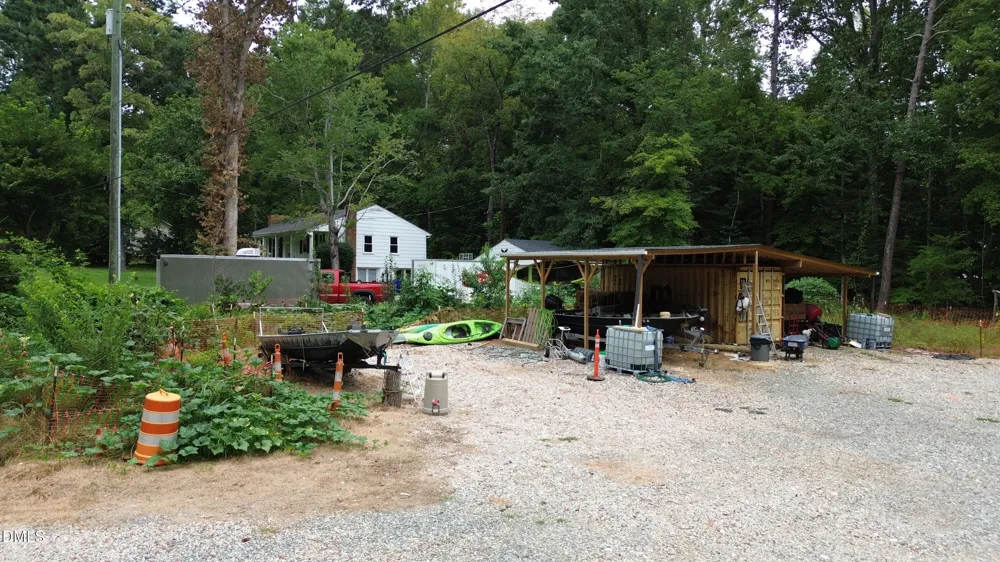 311 Greentree Drive Hillsborough, NC 27278