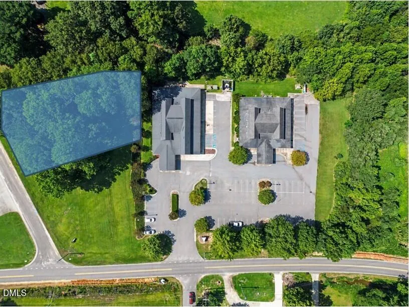 0 Medical Drive Angier, NC 27501