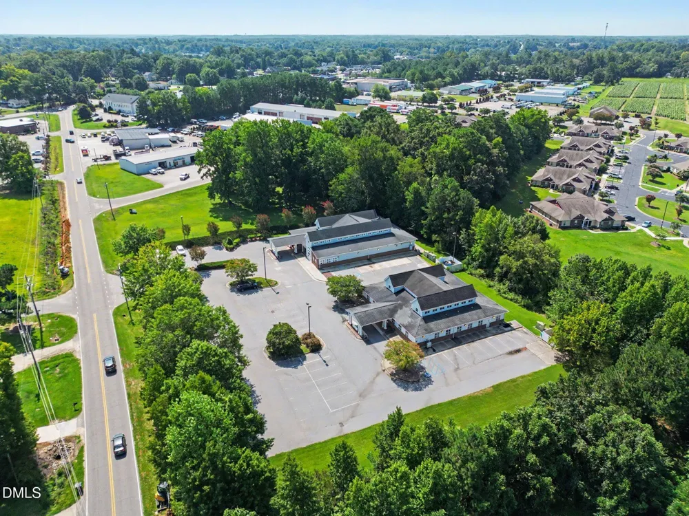 0 Medical Drive Angier, NC 27501