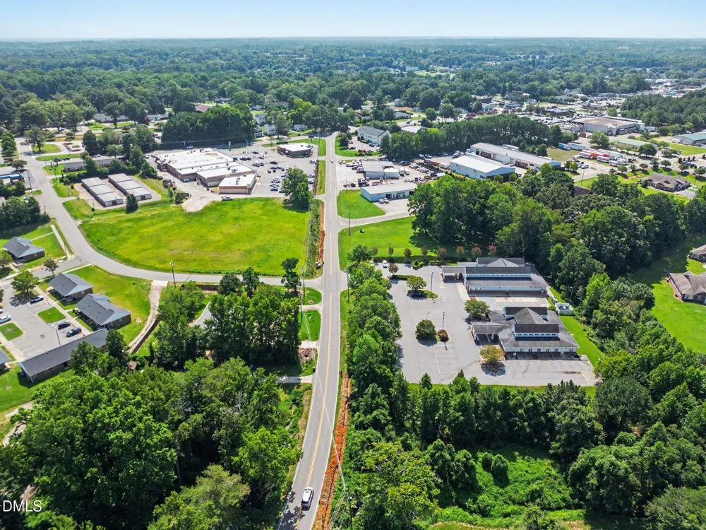 0 Medical Drive Angier, NC 27501