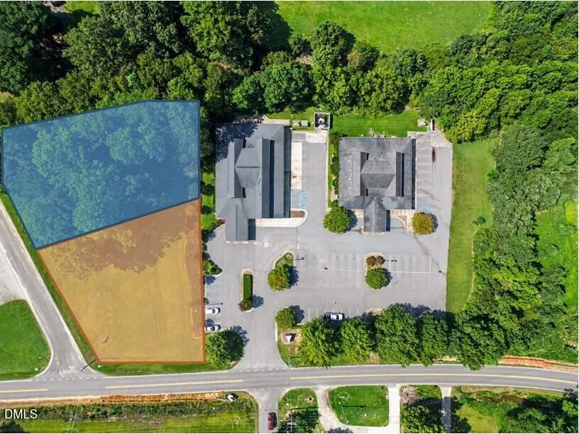0 Medical Drive Angier, NC 27501