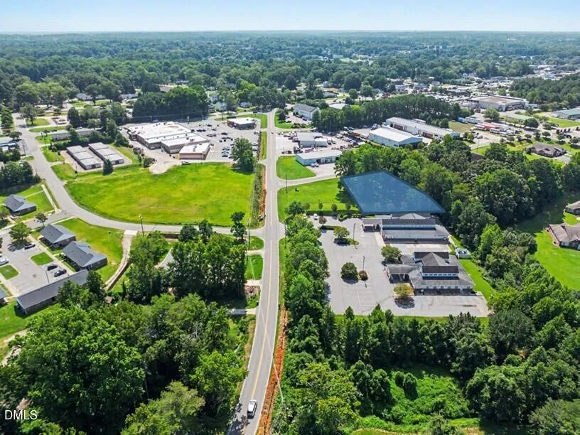 0 Medical Drive Angier, NC 27501