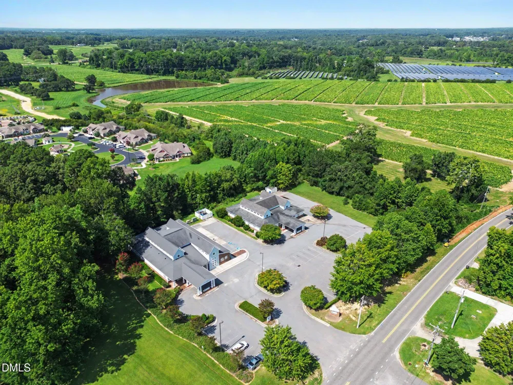 0 Medical Drive Angier, NC 27501