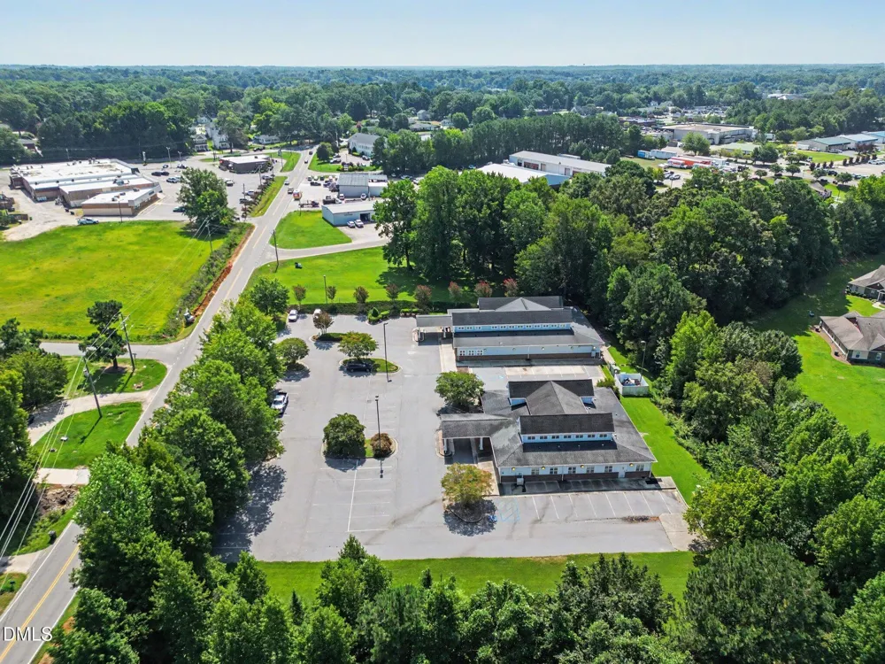 0 Medical Drive Angier, NC 27501