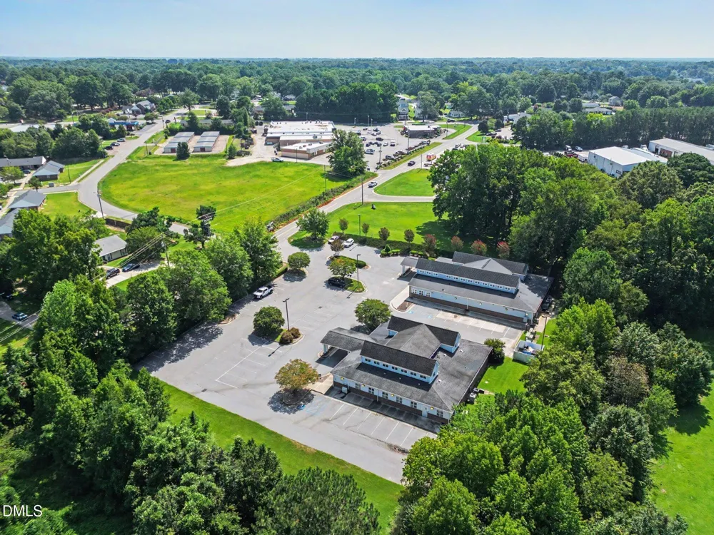 0 Medical Drive Angier, NC 27501