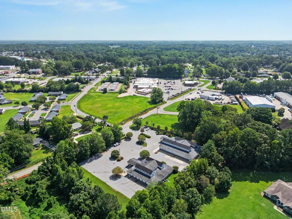 0 Medical Drive Angier, NC 27501