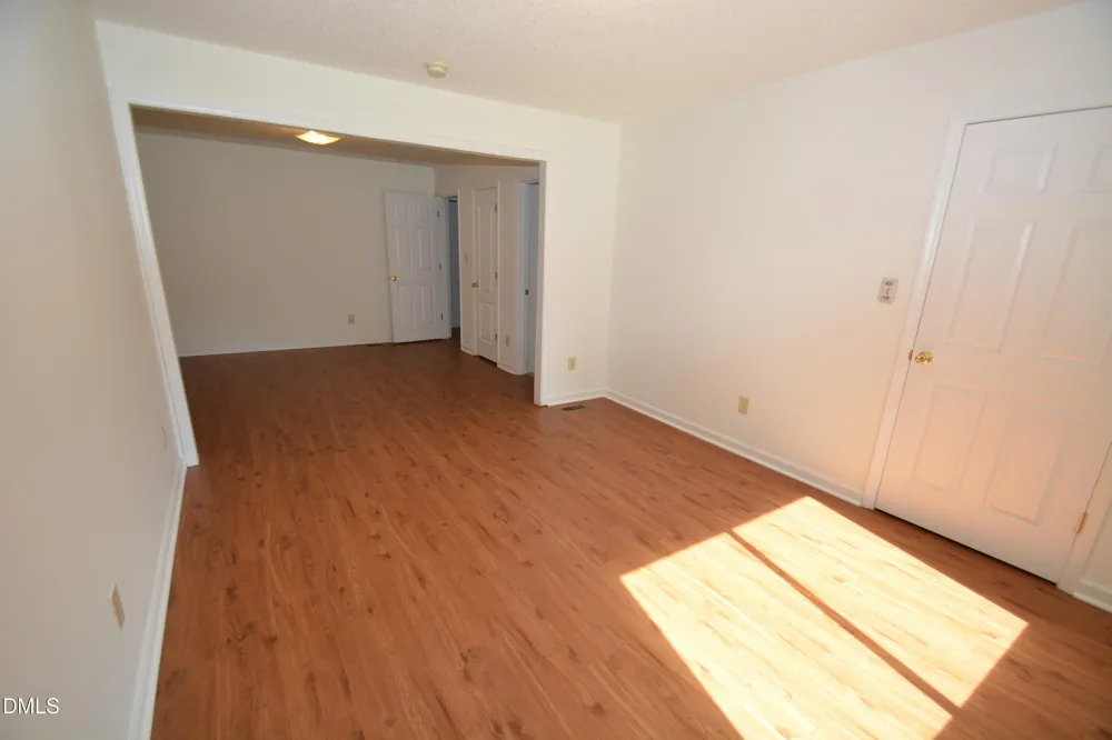 1352 Little Devine Road Selma, NC 27576