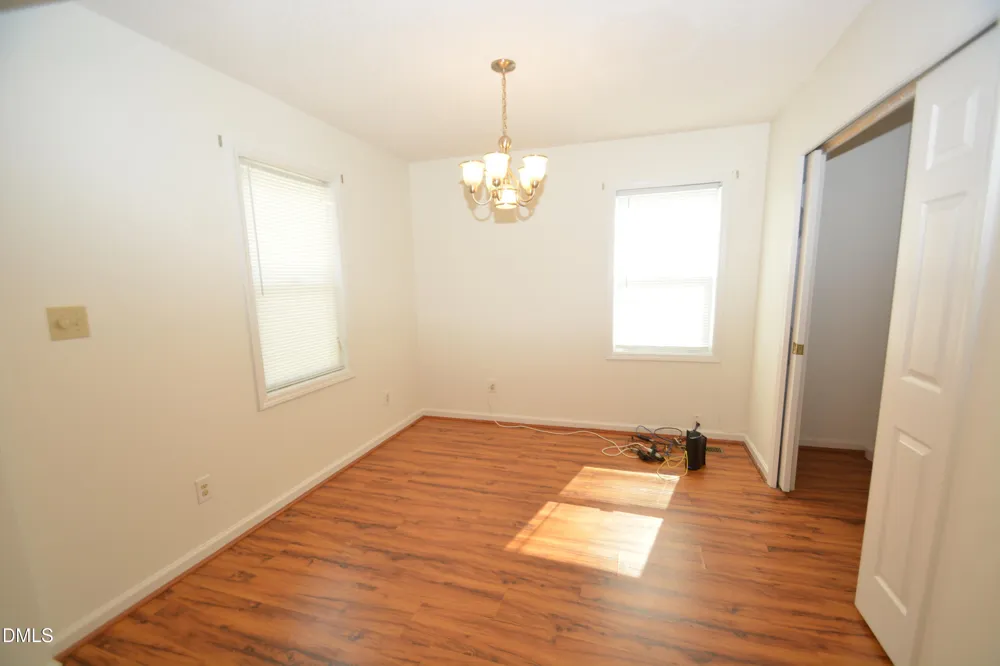 1352 Little Devine Road Selma, NC 27576