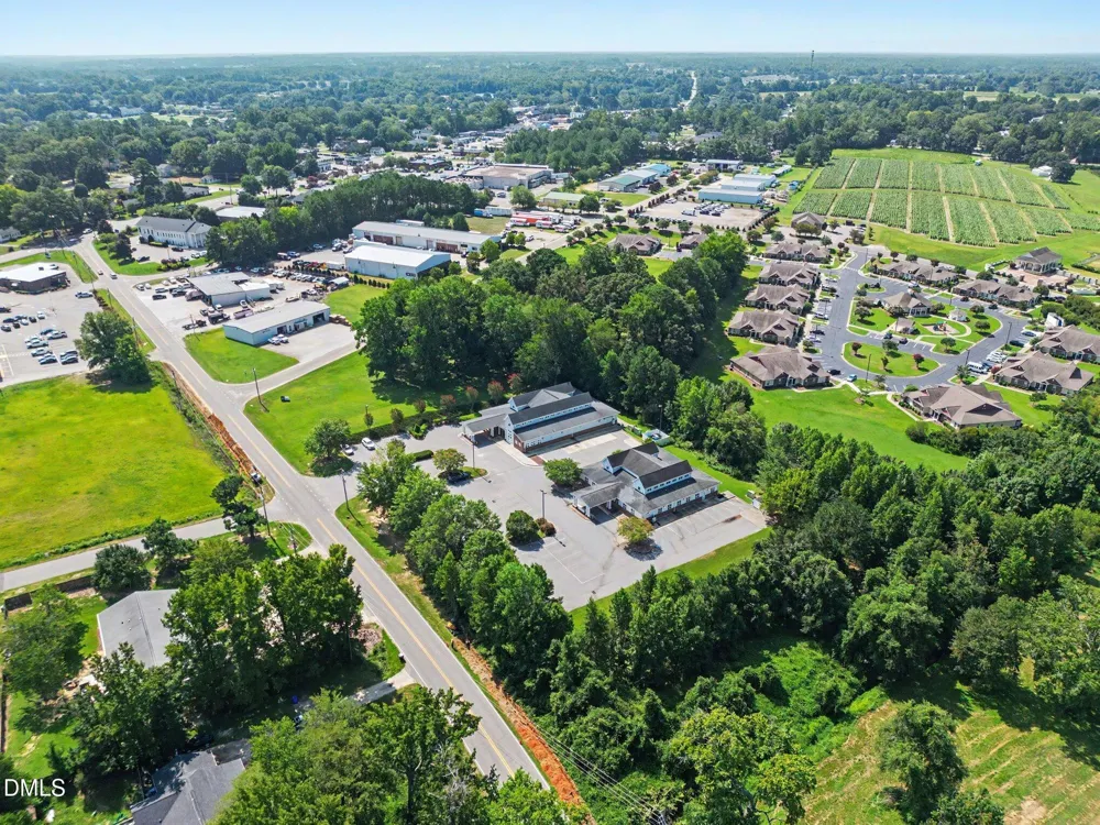 0 Rawls Road Angier, NC 27501
