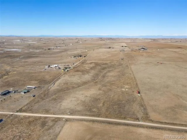 1484 S County Road 129 Bennett, CO 80102