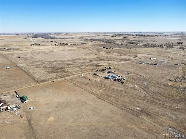 1484 S County Road 129 Bennett, CO 80102