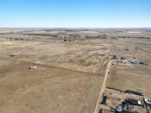1484 S County Road 129 Bennett, CO 80102