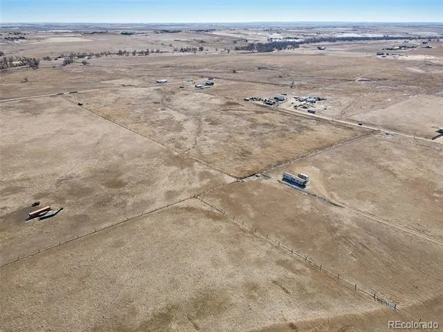 1484 S County Road 129 Bennett, CO 80102