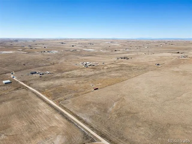 1484 S County Road 129 Bennett, CO 80102