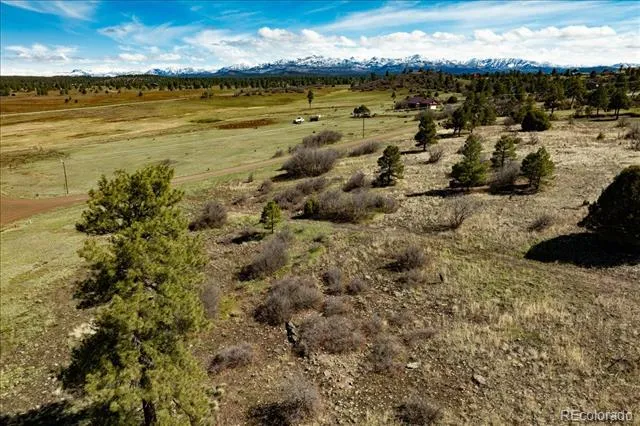 1234 Scenic Avenue Pagosa Springs, CO 81147
