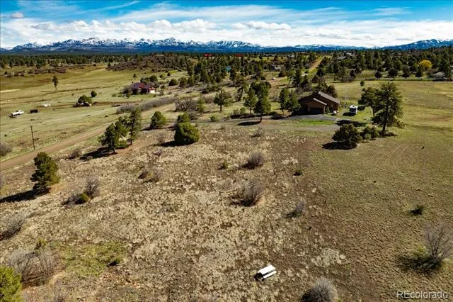 1234 Scenic Avenue Pagosa Springs, CO 81147